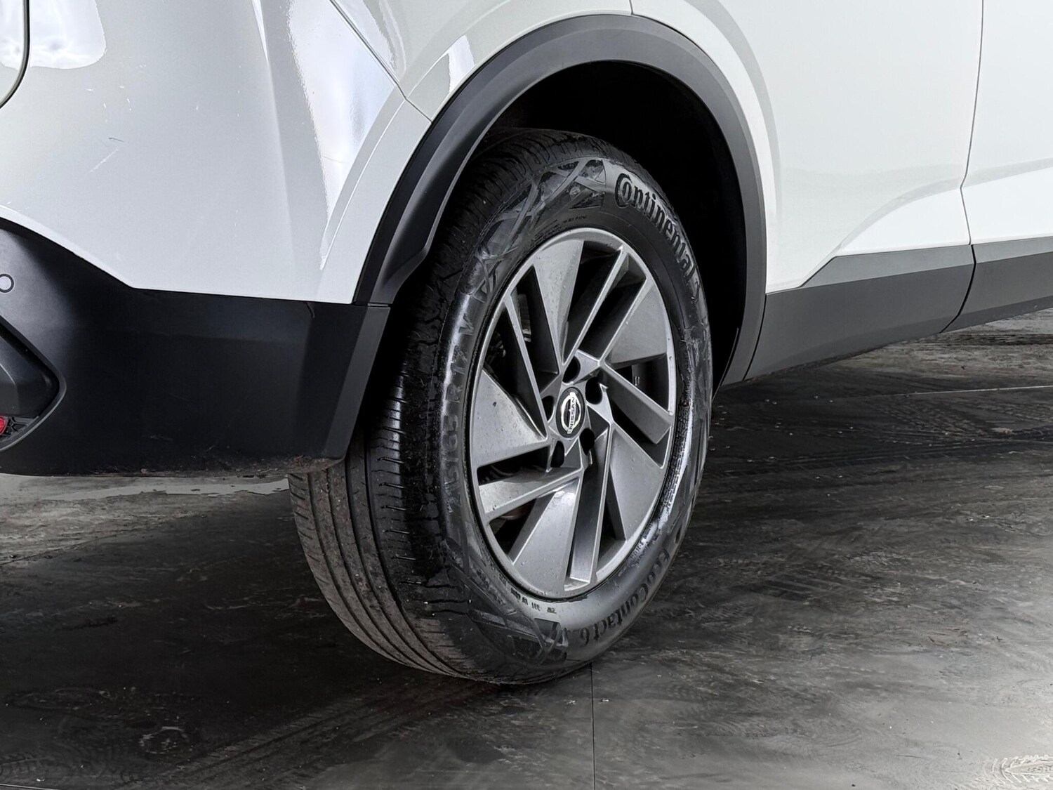 Used Nissan Qashqai 2022 for sale - 77246891: Photo 9