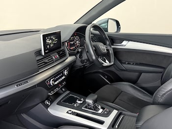Used Audi Q5 2018 for sale - 78823426: Photo