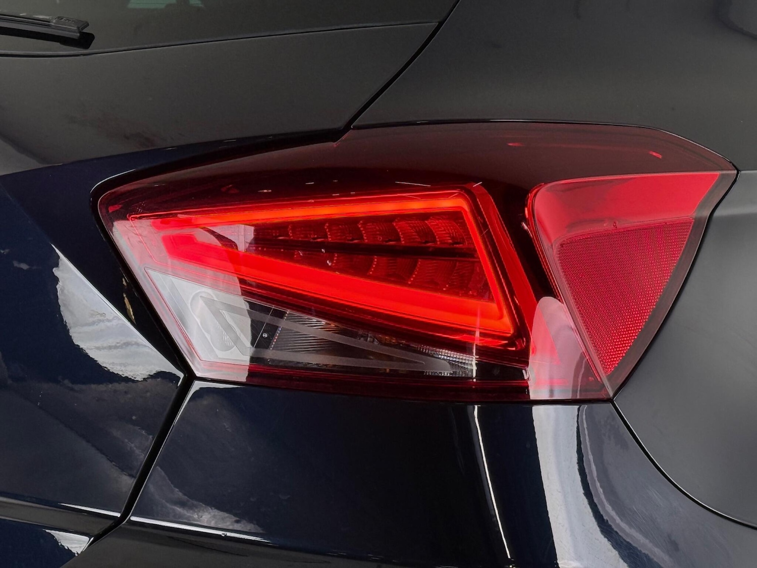 Used SEAT Ibiza 2022 for sale - 77074042: Photo 10