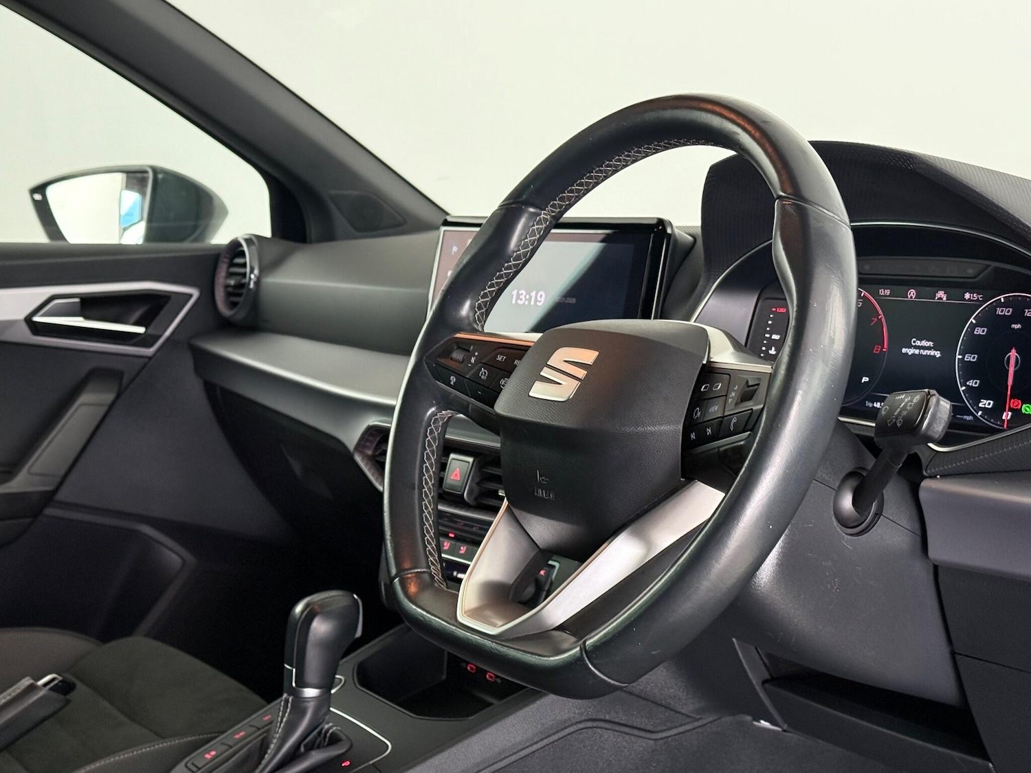 Used SEAT Ibiza 2022 for sale - 77074042: Photo 15