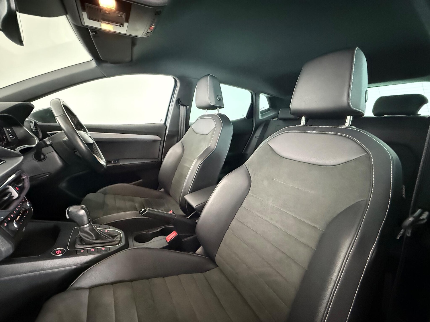 Used SEAT Ibiza 2022 for sale - 77074042: Photo 18