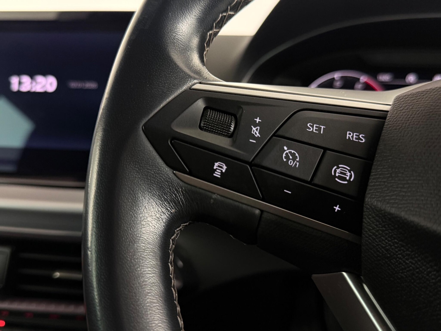 Used SEAT Ibiza 2022 for sale - 77074042: Photo 23