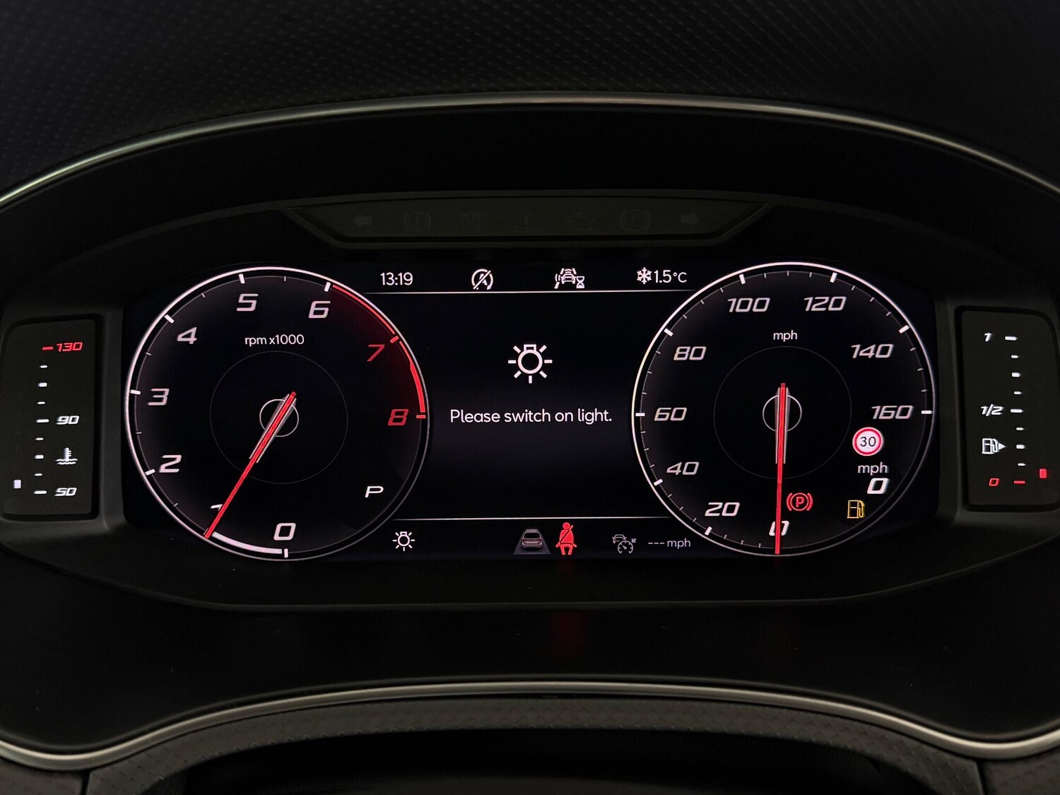 Used SEAT Ibiza 2022 for sale - 77074042: Photo 24