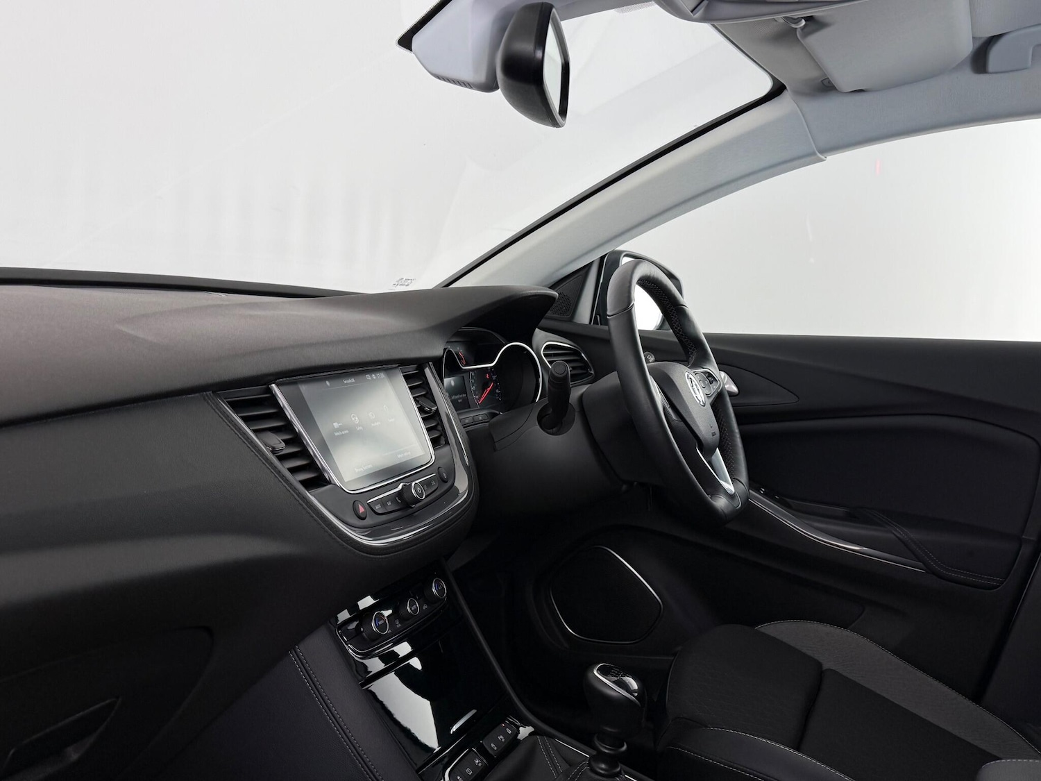 Used Vauxhall Grandland X 2020 for sale - 77221504: Photo 11