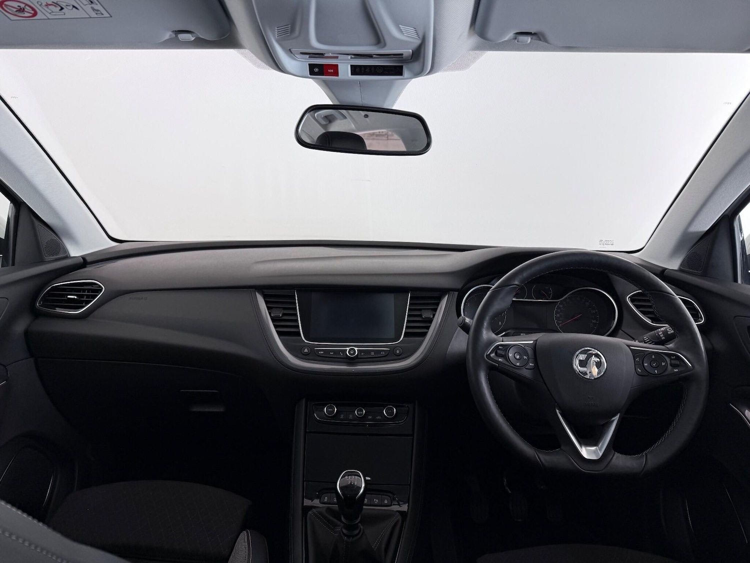 Used Vauxhall Grandland X 2020 for sale - 77221504: Photo 16