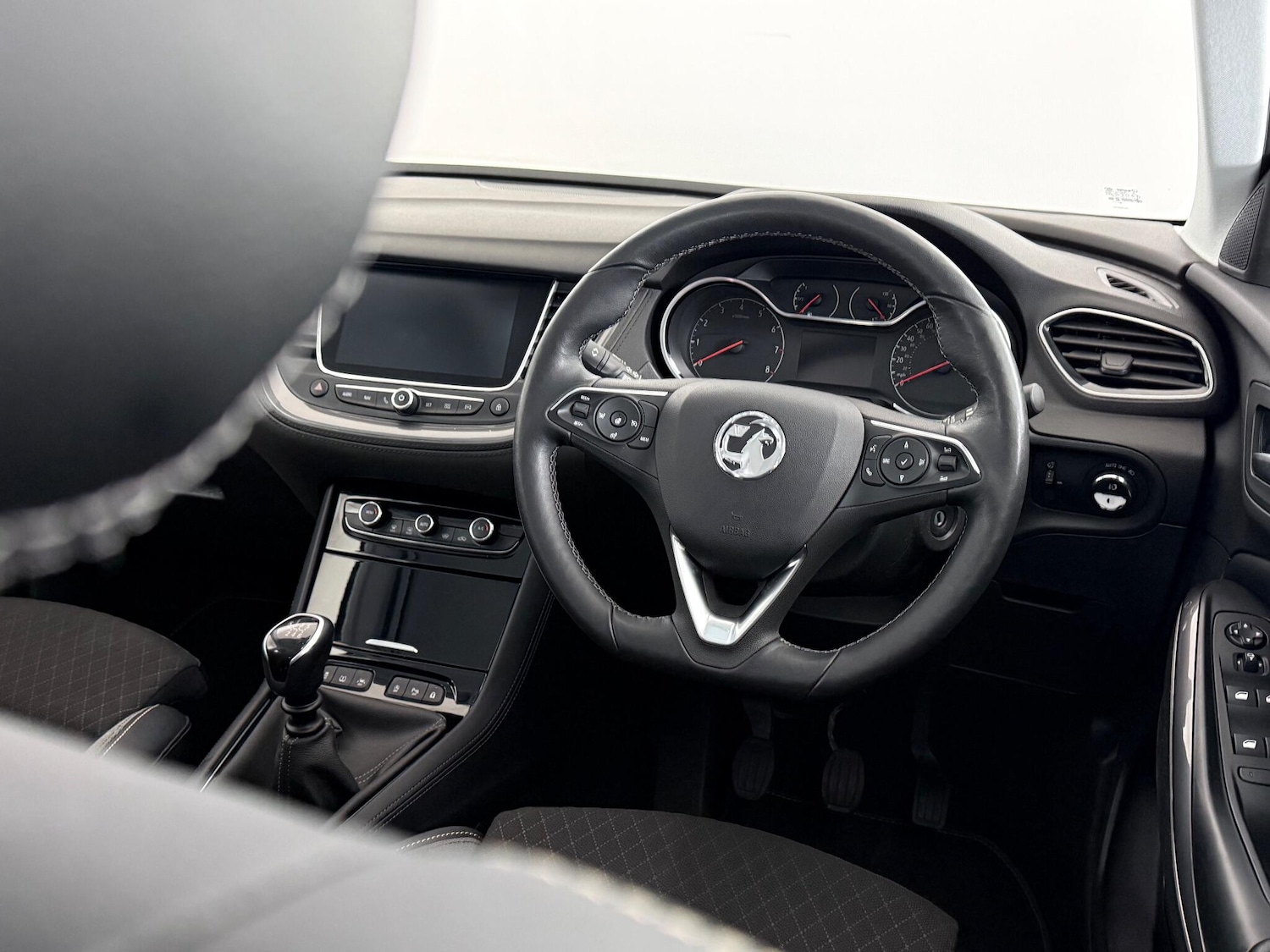 Used Vauxhall Grandland X 2020 for sale - 77221504: Photo 17