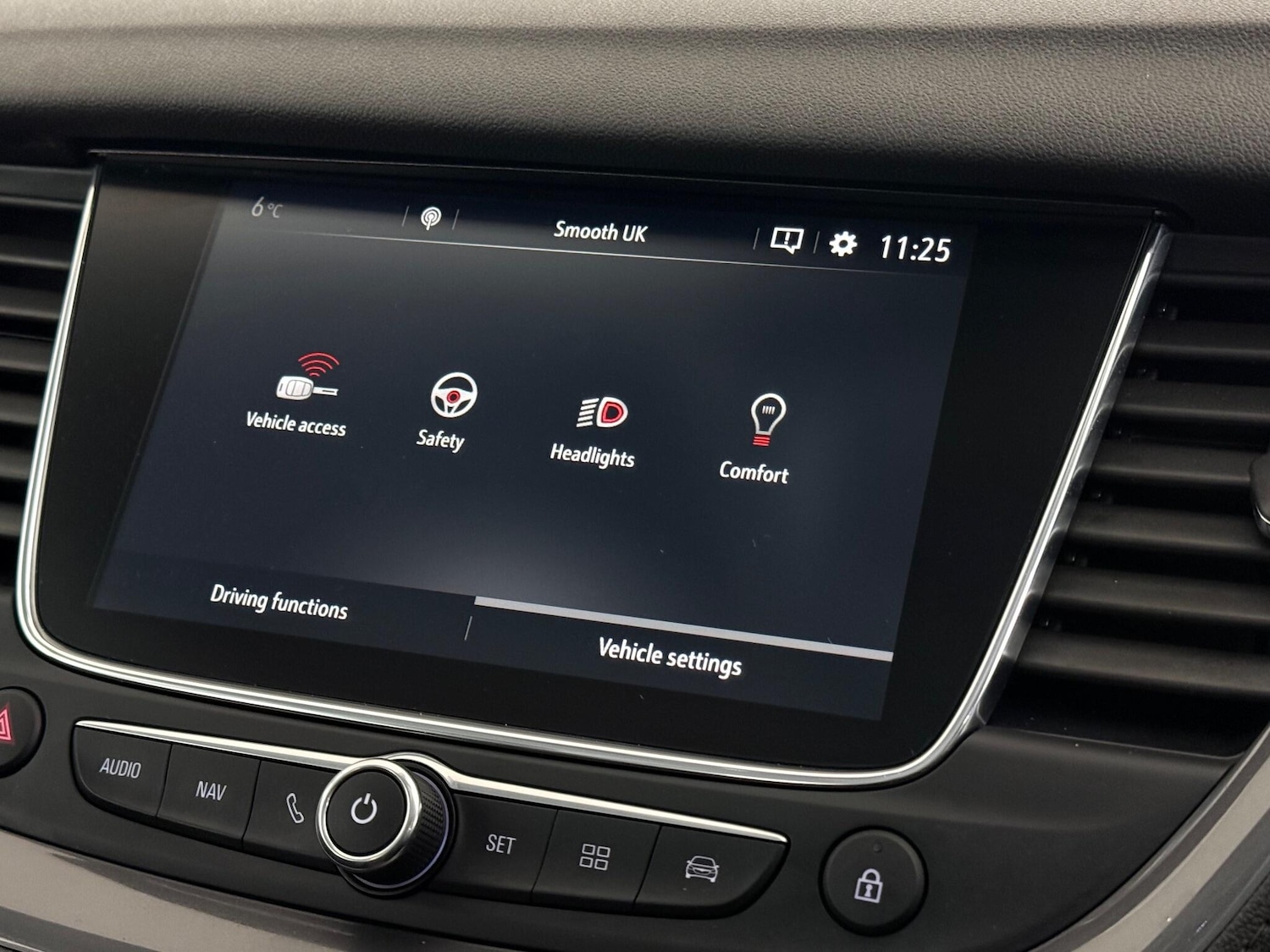 Used Vauxhall Grandland X 2020 for sale - 77221504: Photo 28