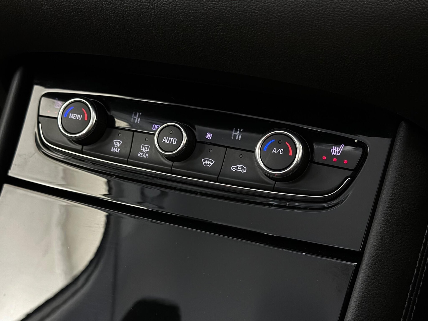 Used Vauxhall Grandland X 2020 for sale - 77221504: Photo 33