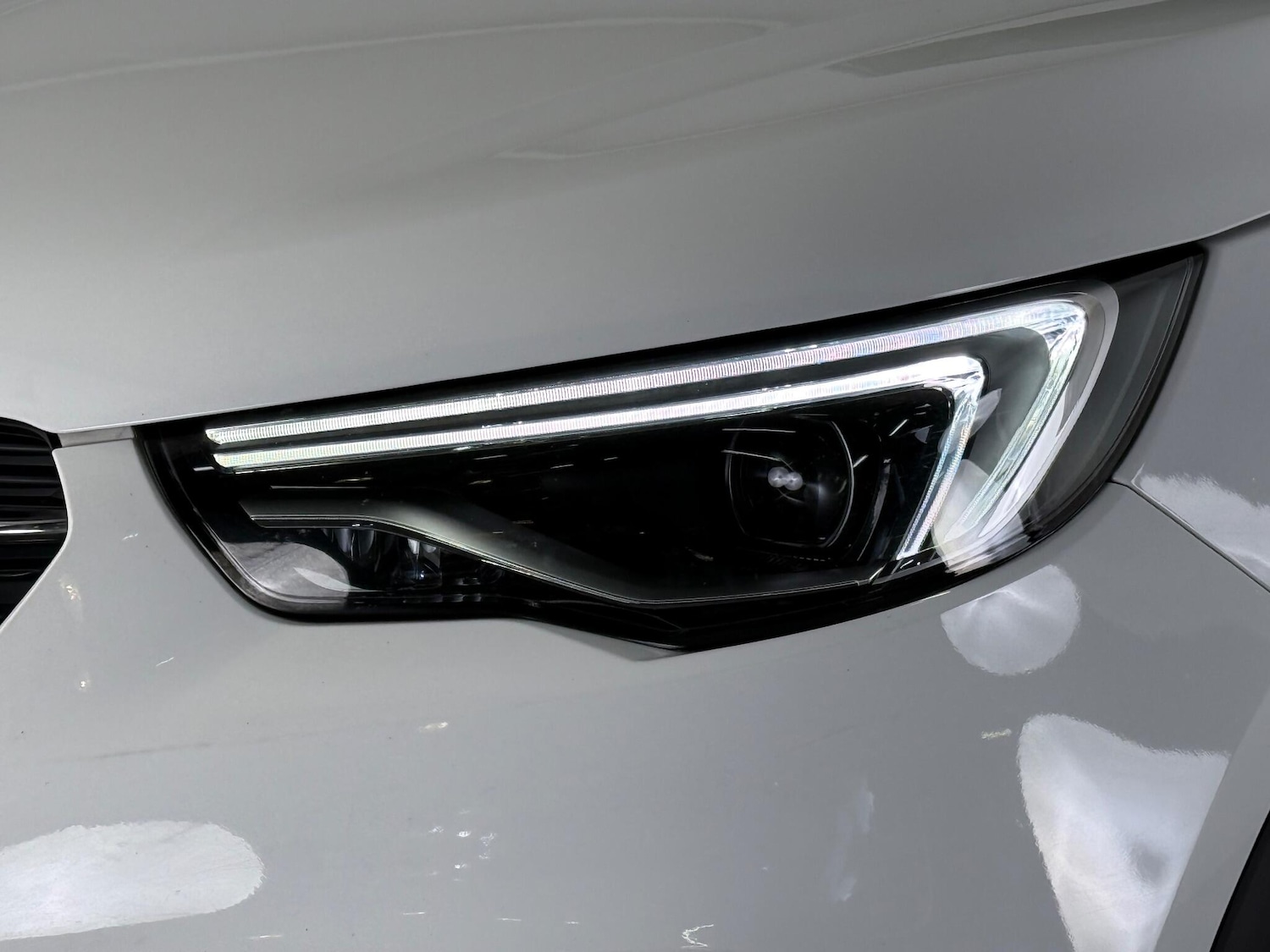 Used Vauxhall Grandland X 2020 for sale - 77221504: Photo 6