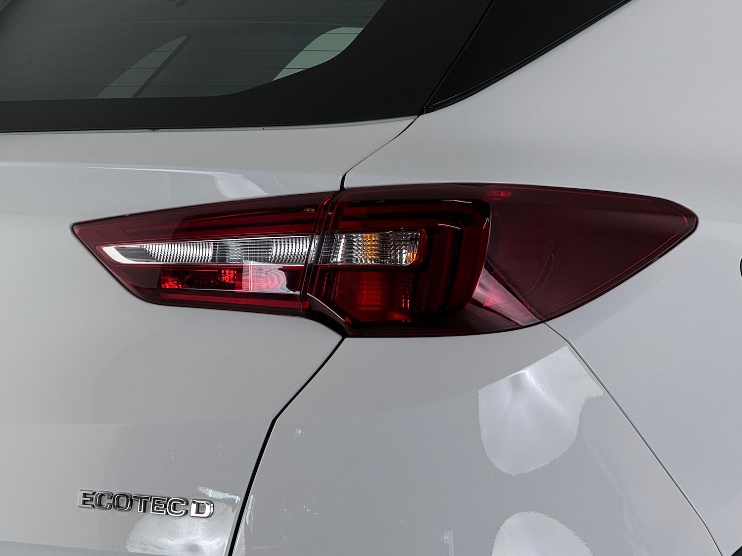 Used Vauxhall Grandland X 2020 for sale - 77221504: Photo 8