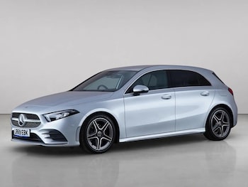 Used Mercedes-Benz A-Class 2019 for sale - 78911820: Photo