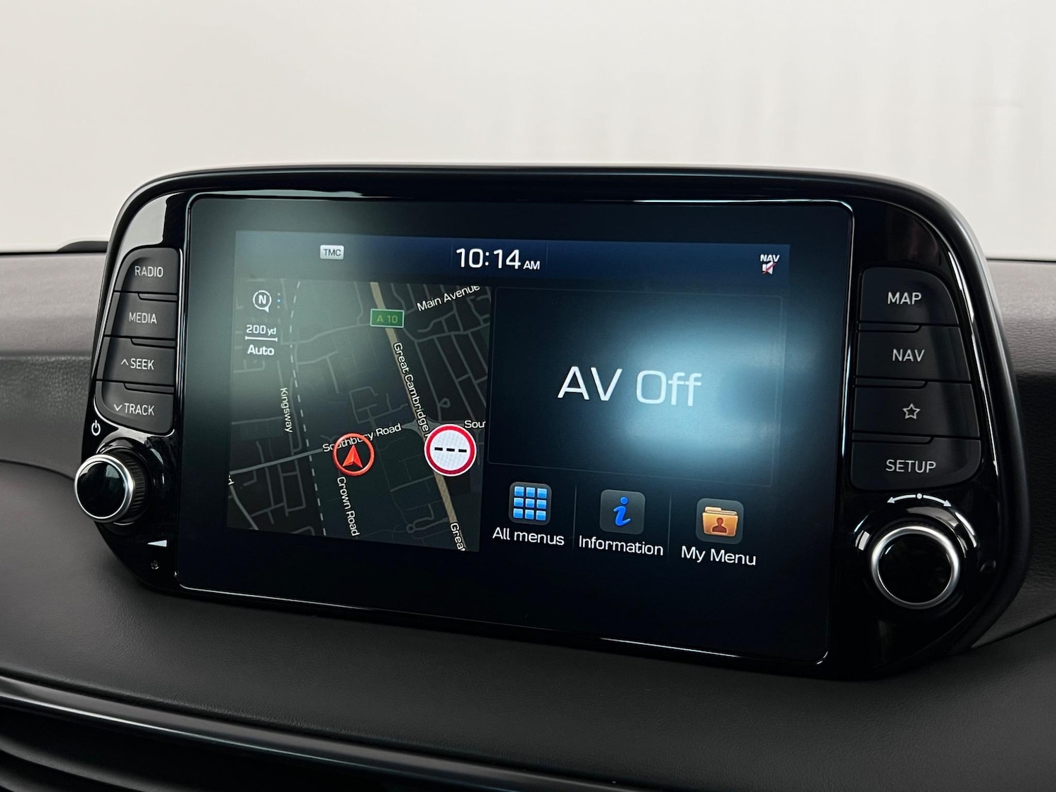 Used Hyundai TUCSON 2019 for sale - 77182467: Photo 20