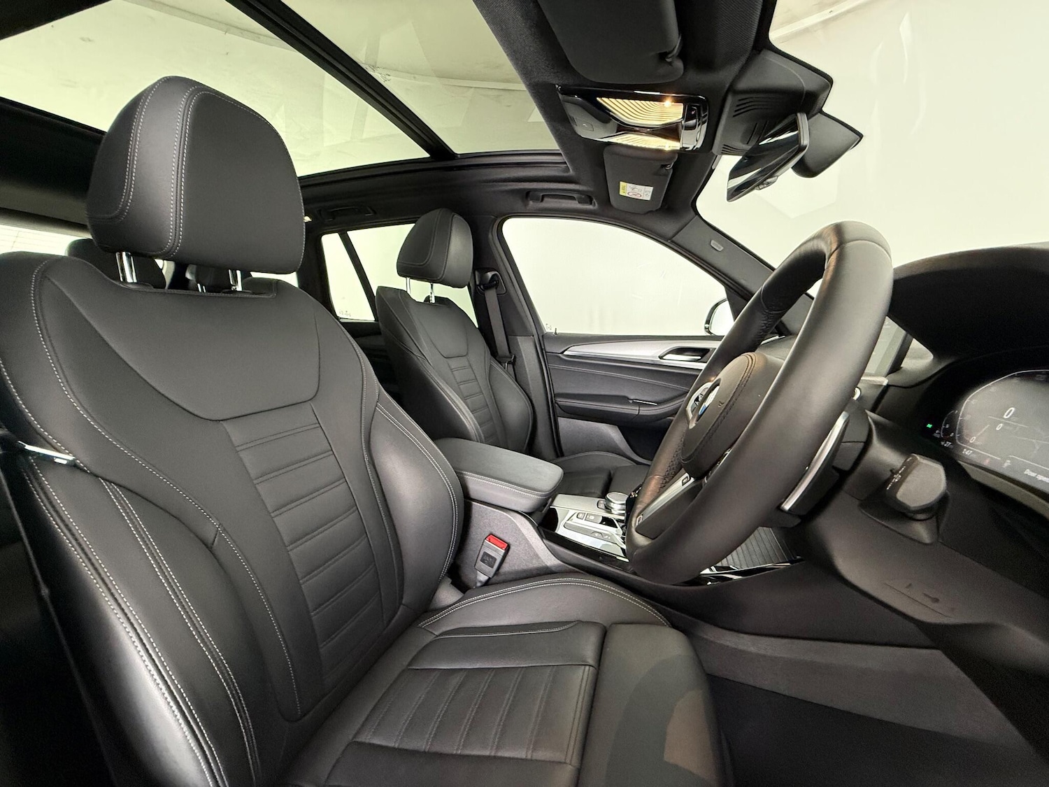 Used BMW X3 2020 for sale - 77217057: Photo 11