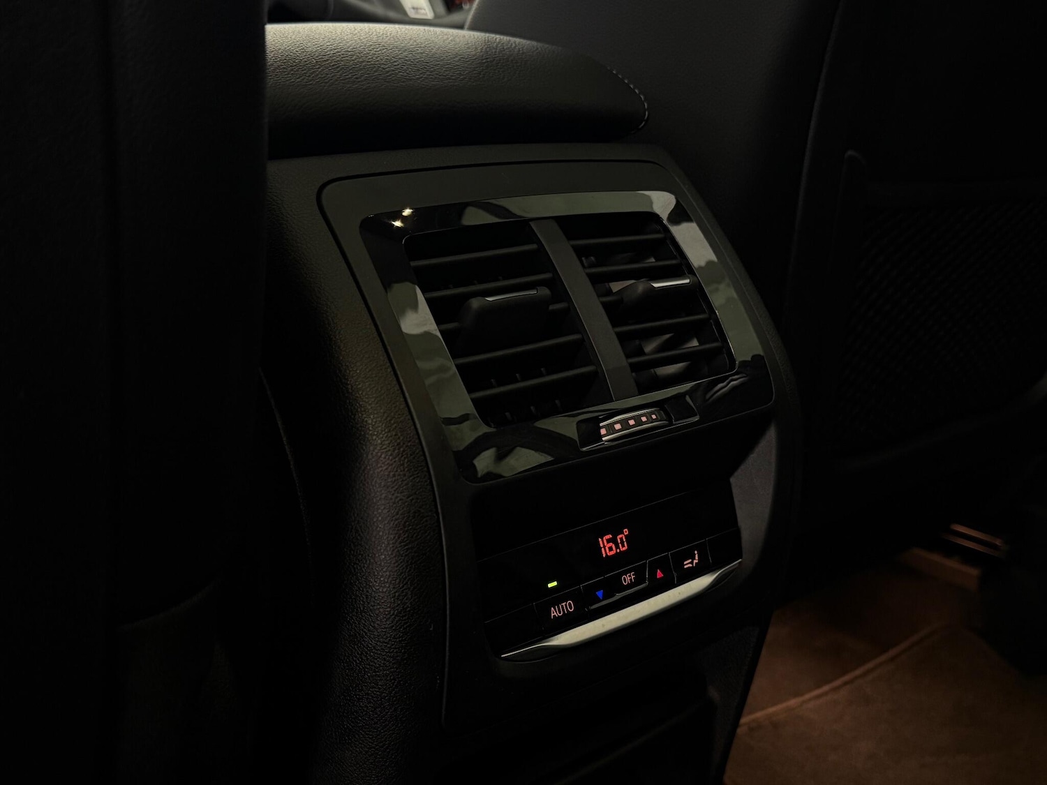 Used BMW X3 2020 for sale - 77217057: Photo 17