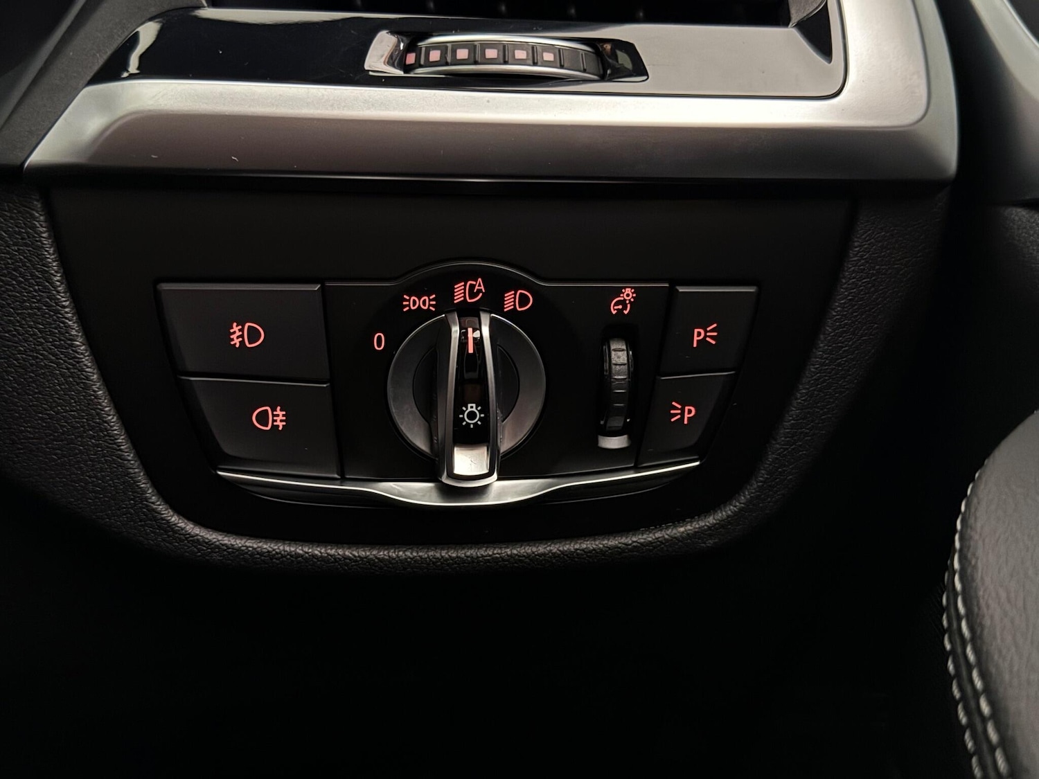 Used BMW X3 2020 for sale - 77217057: Photo 33