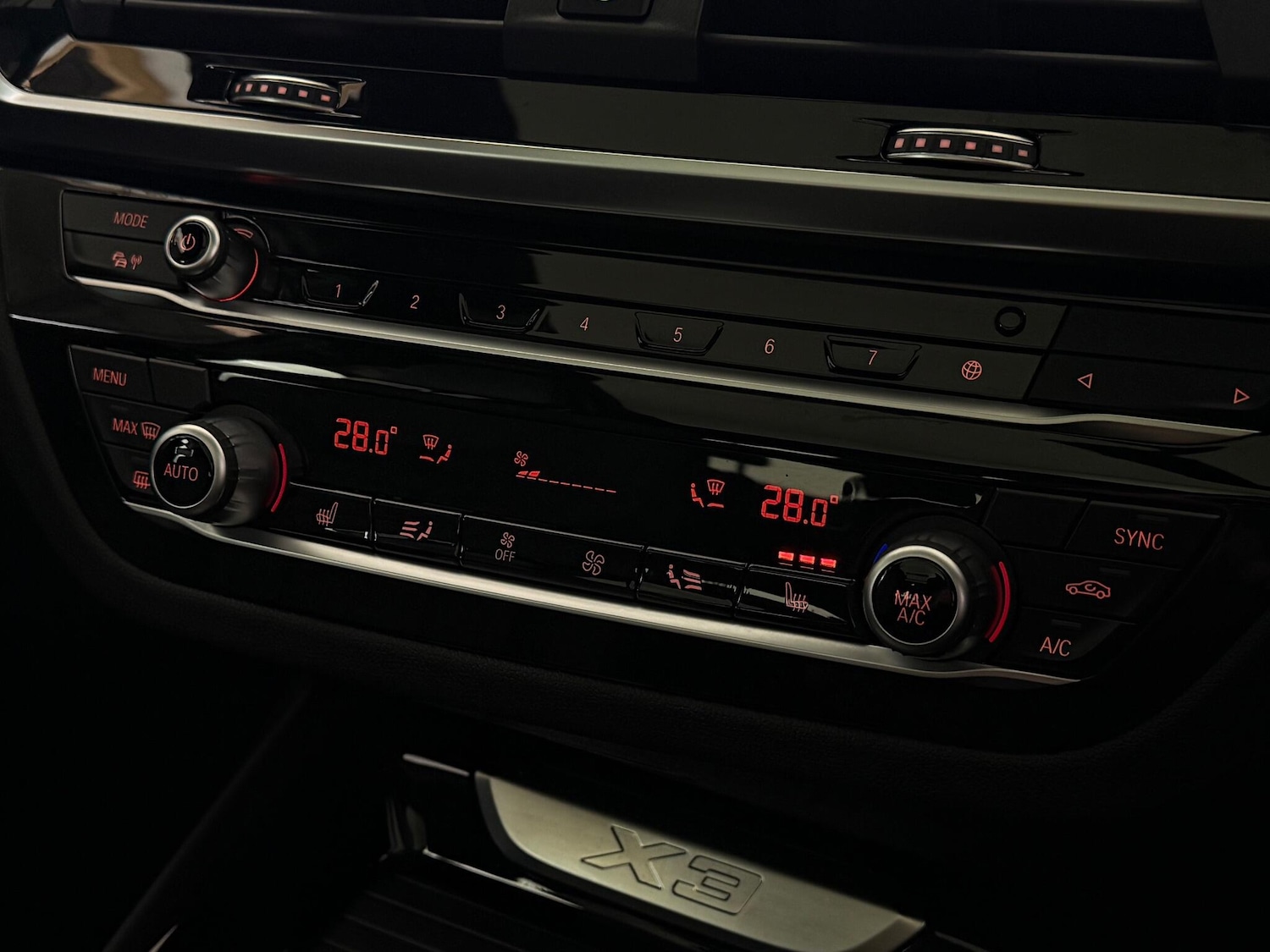 Used BMW X3 2020 for sale - 77217057: Photo 36