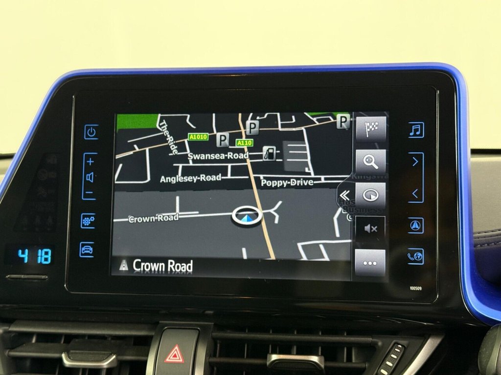 Vehicle 35