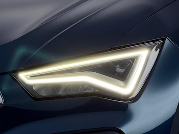 Used SEAT Ateca 2021 for sale - 77979795: Photo