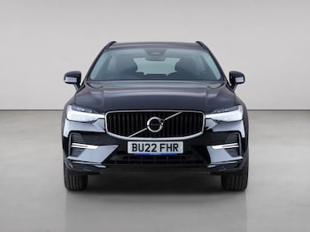 Used Volvo XC60 2022 for sale - 78753038: Photo