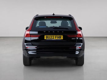 Used Volvo XC60 2022 for sale - 78753038: Photo