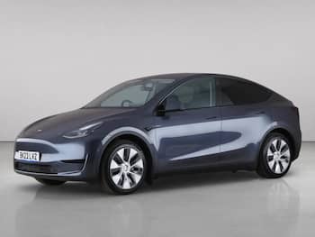 Used Tesla Model Y 2023 for sale - 79497368: Photo