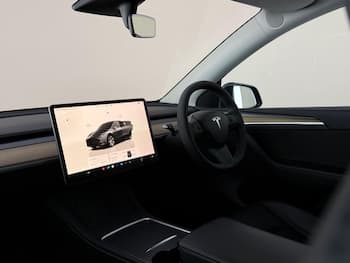 Used Tesla Model Y 2023 for sale - 79497368: Photo