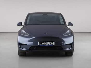 Used Tesla Model Y 2023 for sale - 79497368: Photo
