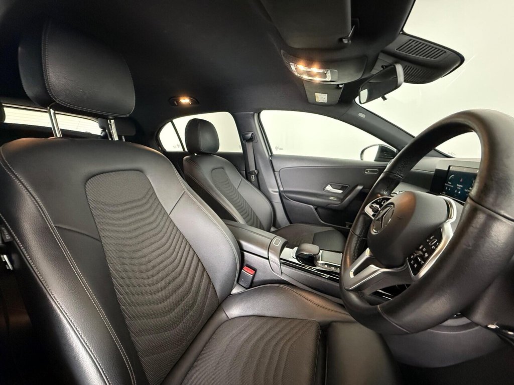 Used Mercedes-Benz A-Class 2021 for sale - 76333778: Photo 14