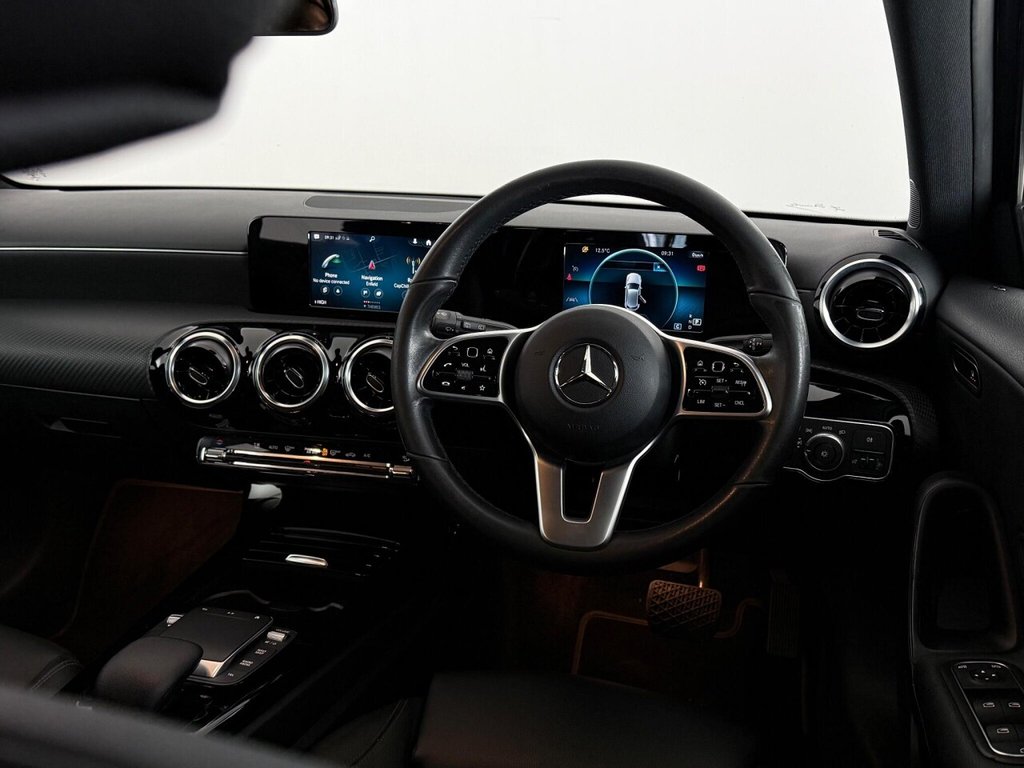 Used Mercedes-Benz A-Class 2021 for sale - 76333778: Photo 20