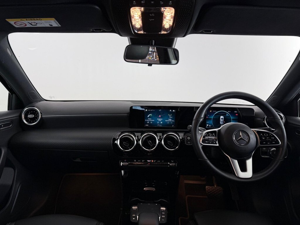 Used Mercedes-Benz A-Class 2021 for sale - 76333778: Photo 22