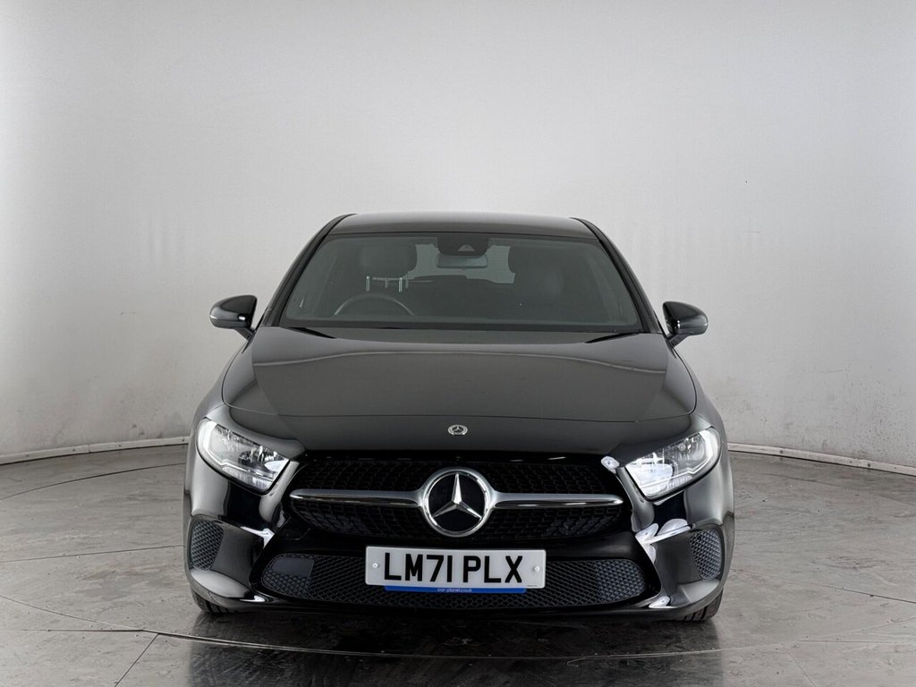 Used Mercedes-Benz A-Class 2021 for sale - 76333778: Photo 3