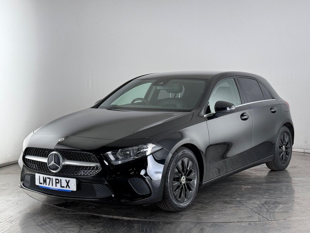 Used Mercedes-Benz A-Class 2021 for sale - 76333778: Photo 4