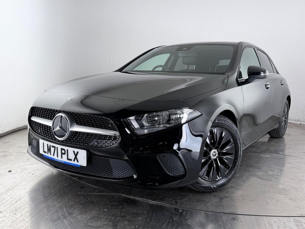 Used Mercedes-Benz A-Class 2021 for sale - 76333778: Photo 44