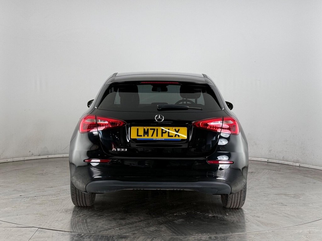 Used Mercedes-Benz A-Class 2021 for sale - 76333778: Photo 6