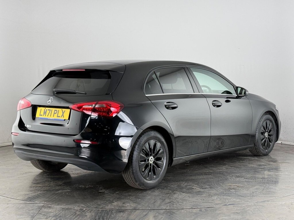 Used Mercedes-Benz A-Class 2021 for sale - 76333778: Photo 7