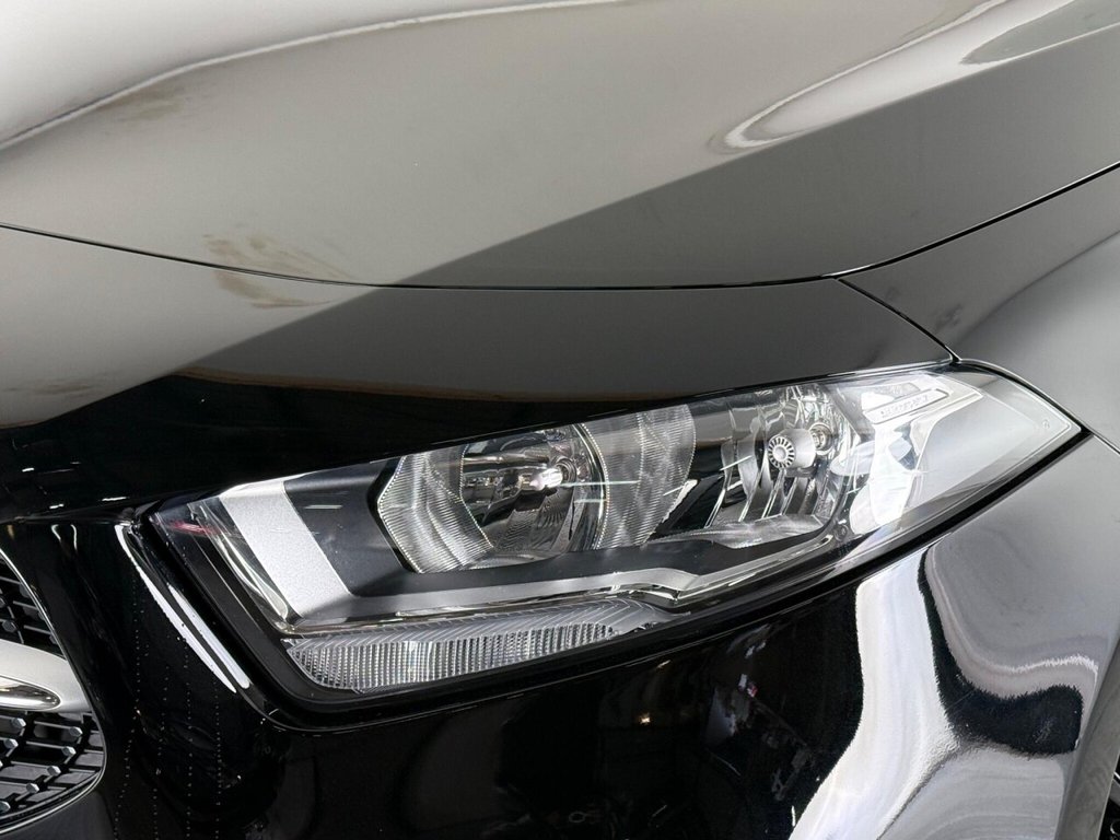 Used Mercedes-Benz A-Class 2021 for sale - 76333778: Photo 9
