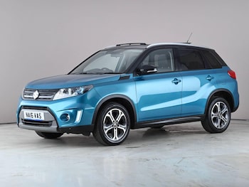 Used Suzuki Vitara 2016 for sale - 78574198: Photo
