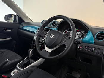 Used Suzuki Vitara 2016 for sale - 78574198: Photo