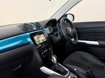 Used Suzuki Vitara 2016 for sale - 78574198: Photo