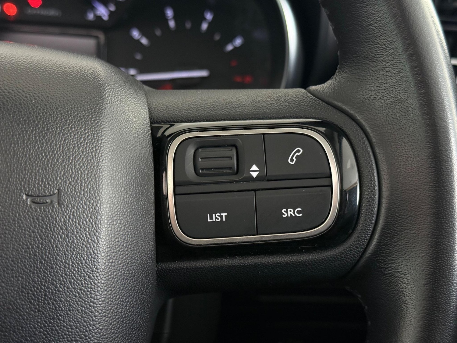 Used Citroen C3 Aircross 2017 for sale - 77244026: Photo 16