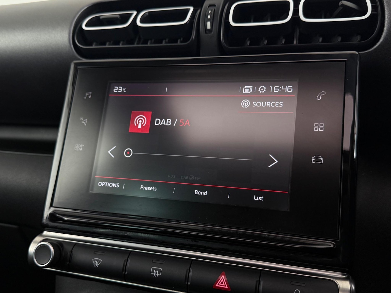 Used Citroen C3 Aircross 2017 for sale - 77244026: Photo 17