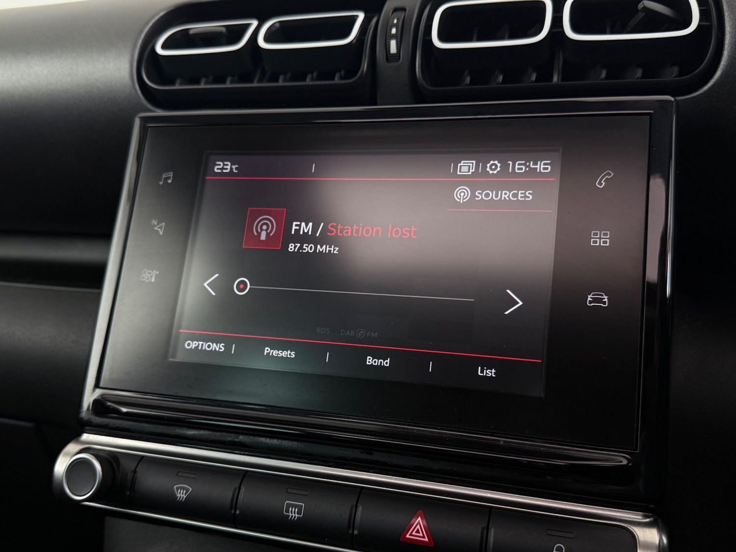 Used Citroen C3 Aircross 2017 for sale - 77244026: Photo 18