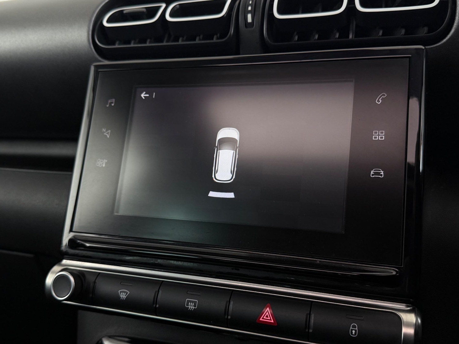 Used Citroen C3 Aircross 2017 for sale - 77244026: Photo 25