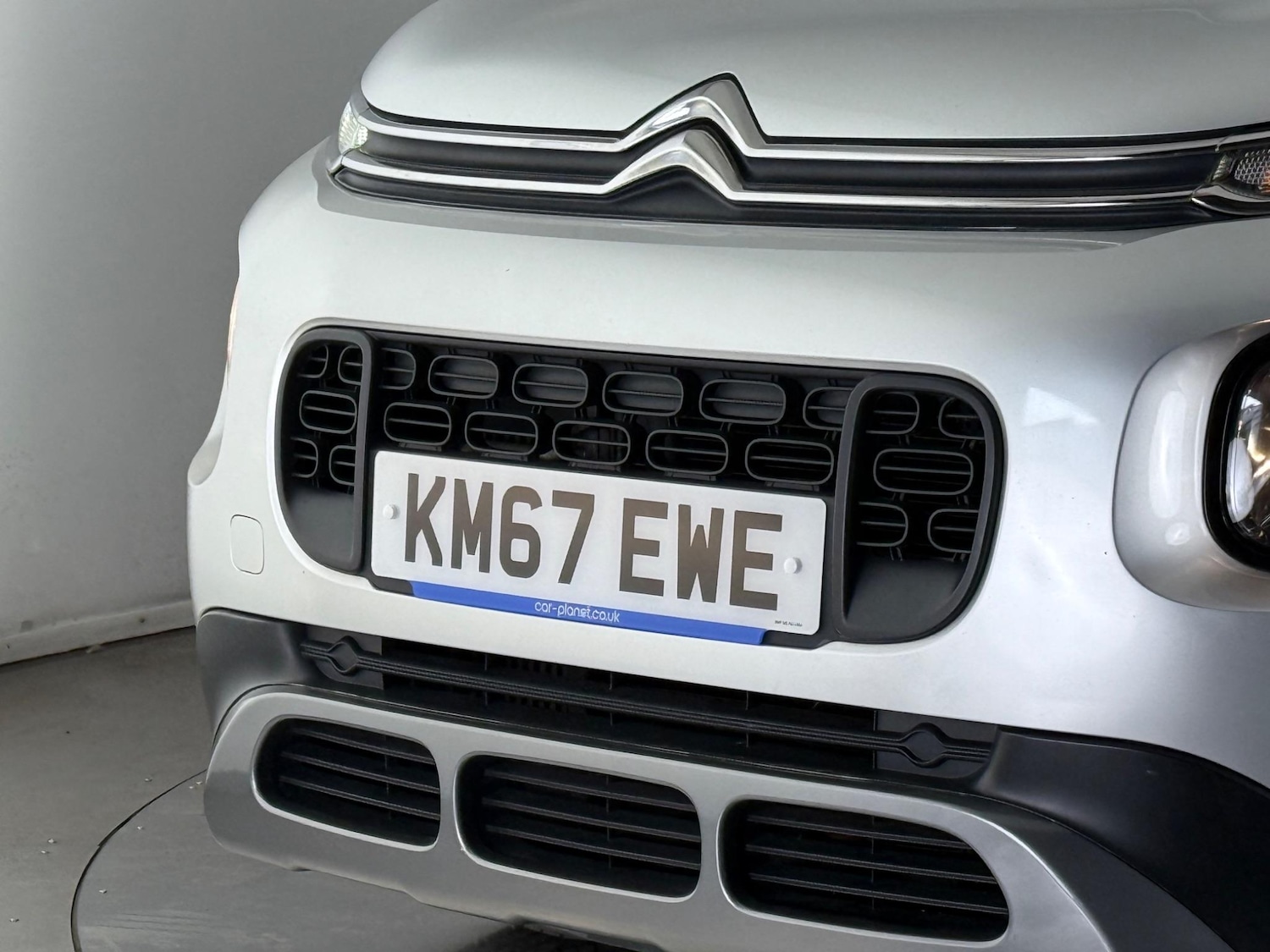 Used Citroen C3 Aircross 2017 for sale - 77244026: Photo 32