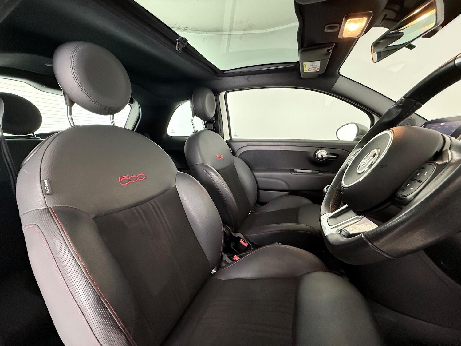 Used Fiat 500 2021 for sale - 77183011: Photo 10