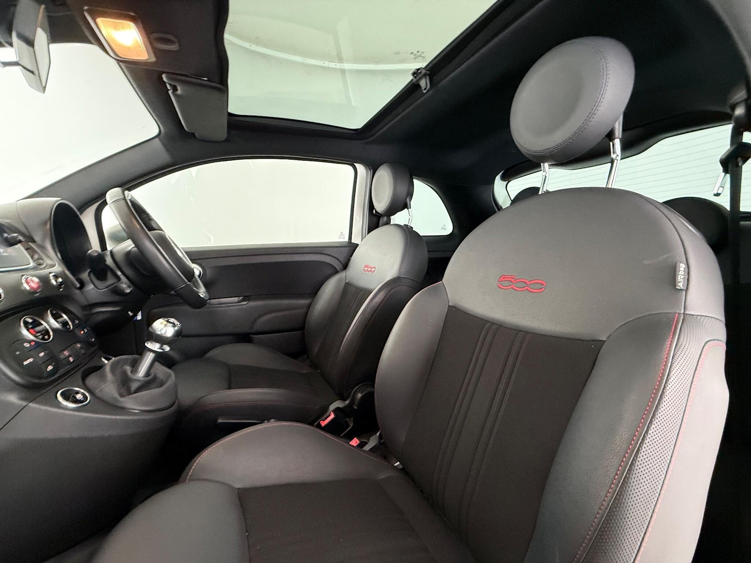 Used Fiat 500 2021 for sale - 77183011: Photo 11