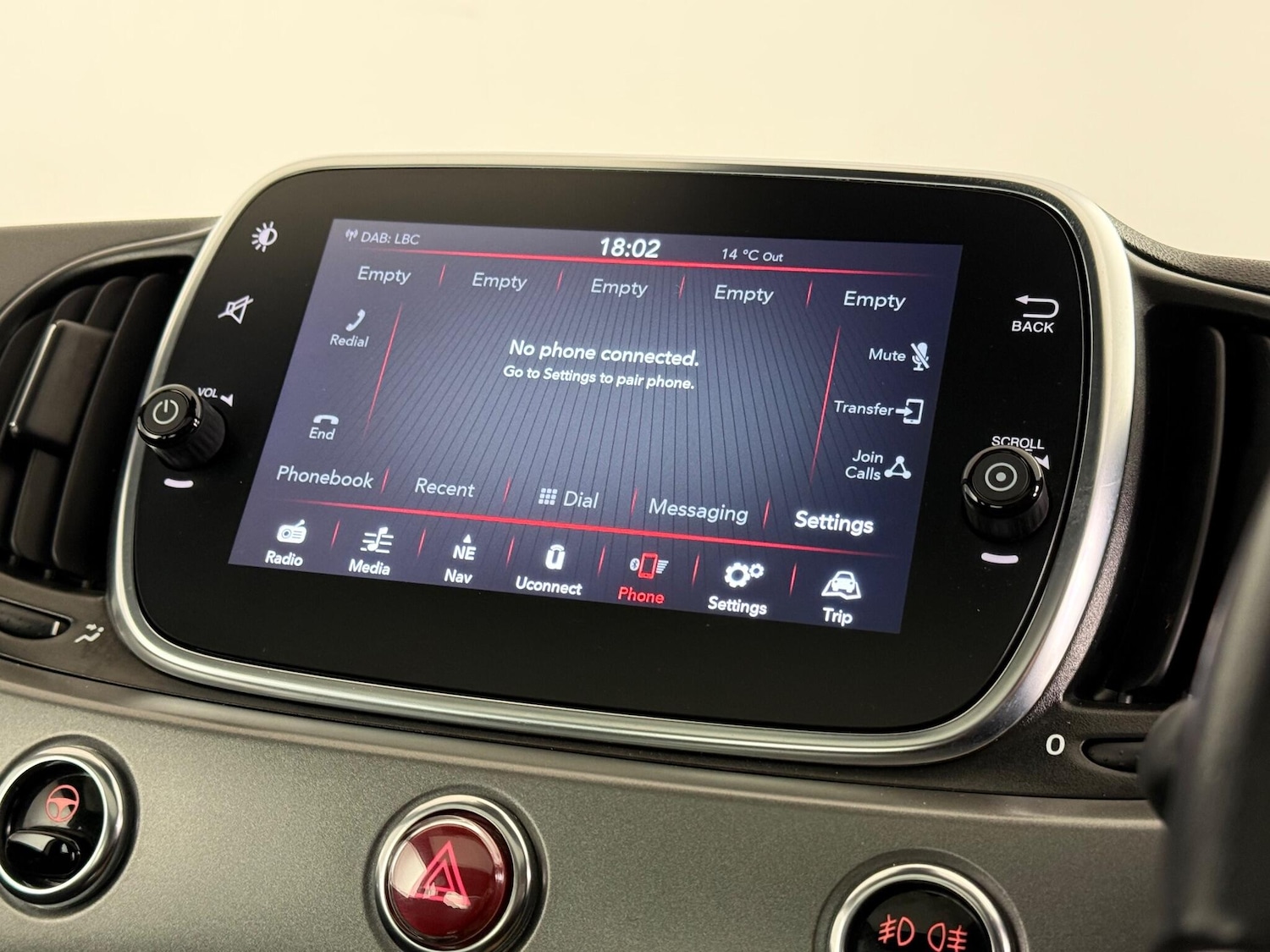 Used Fiat 500 2021 for sale - 77183011: Photo 23