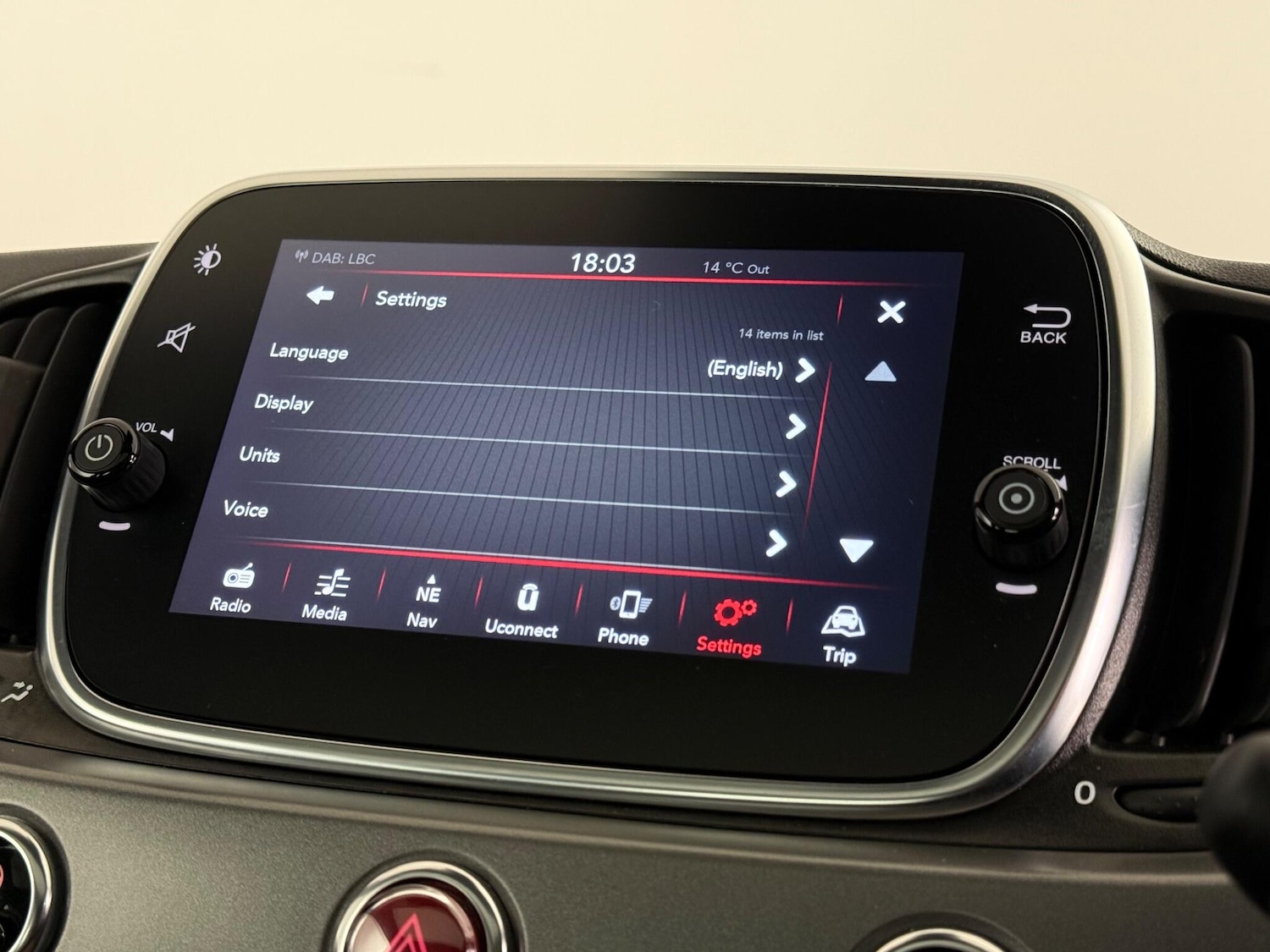 Used Fiat 500 2021 for sale - 77183011: Photo 25