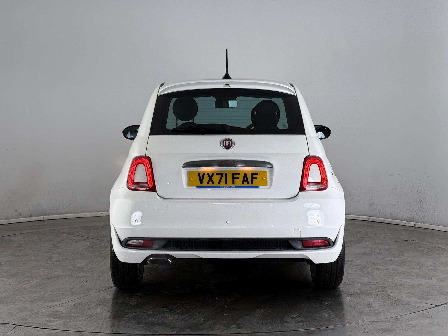 Used Fiat 500 2021 for sale - 77183011: Photo 5