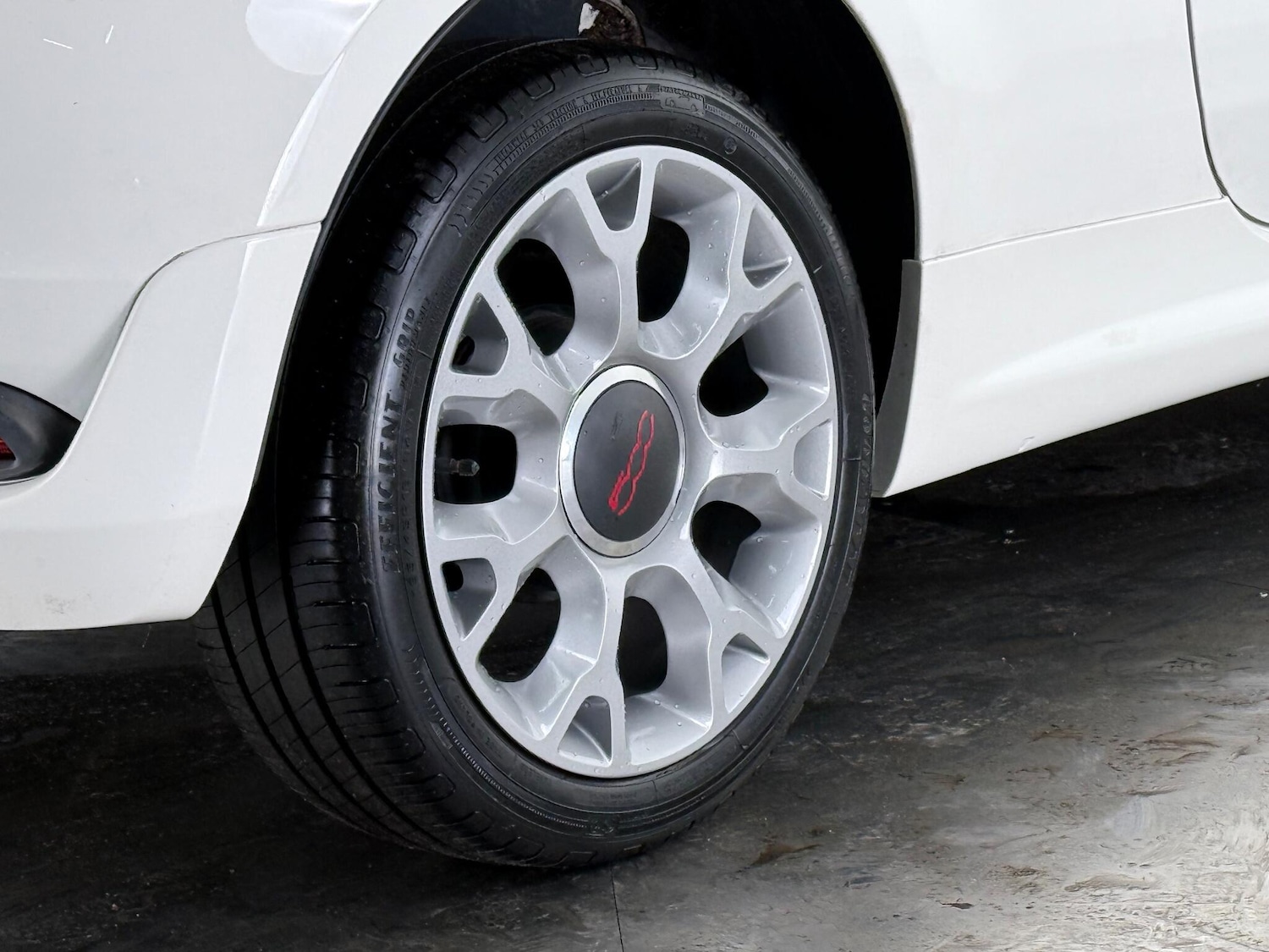 Used Fiat 500 2021 for sale - 77183011: Photo 8